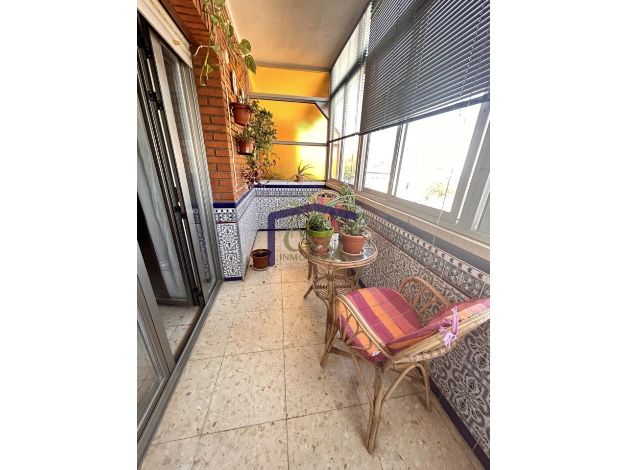 Venta de piso en Manzanares