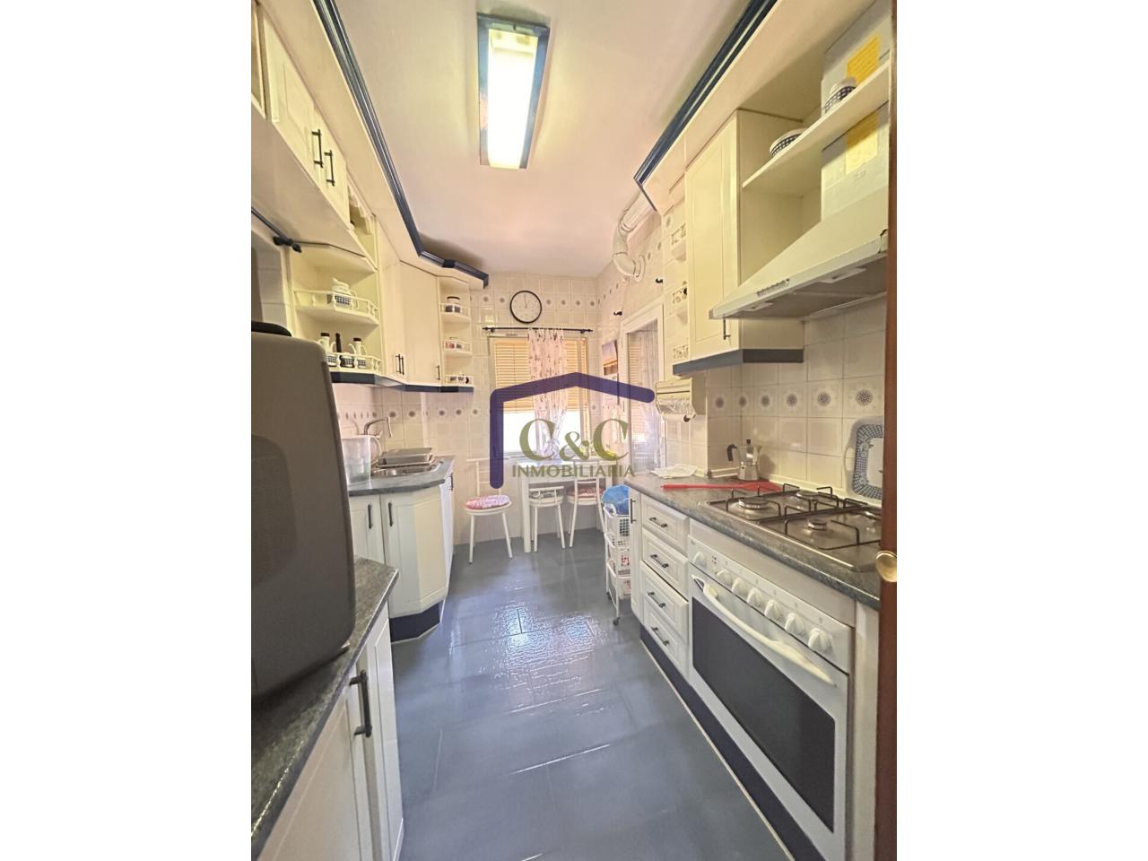 Venta de piso en Manzanares