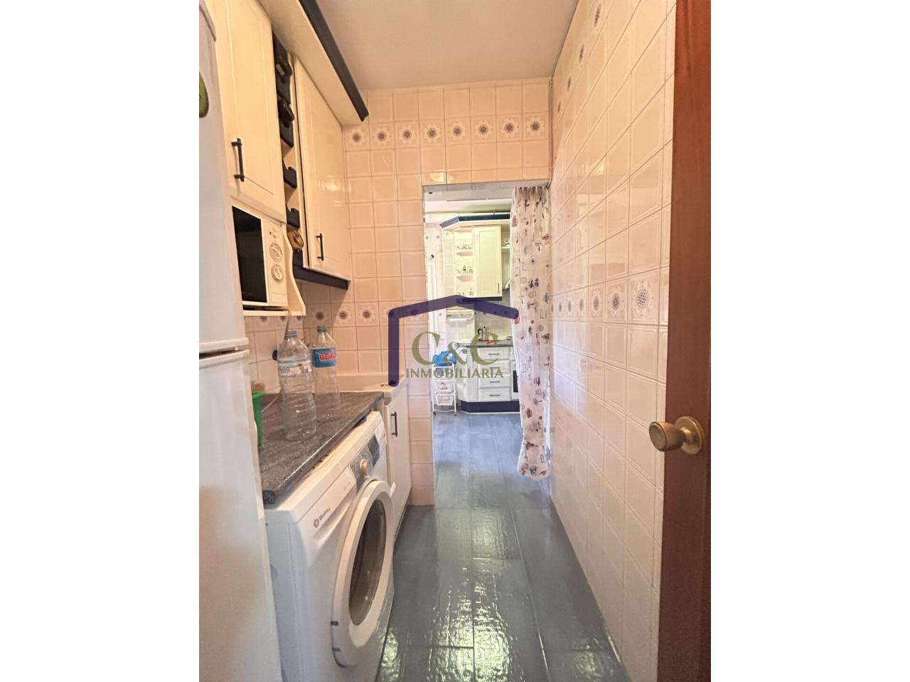 Venta de piso en Manzanares