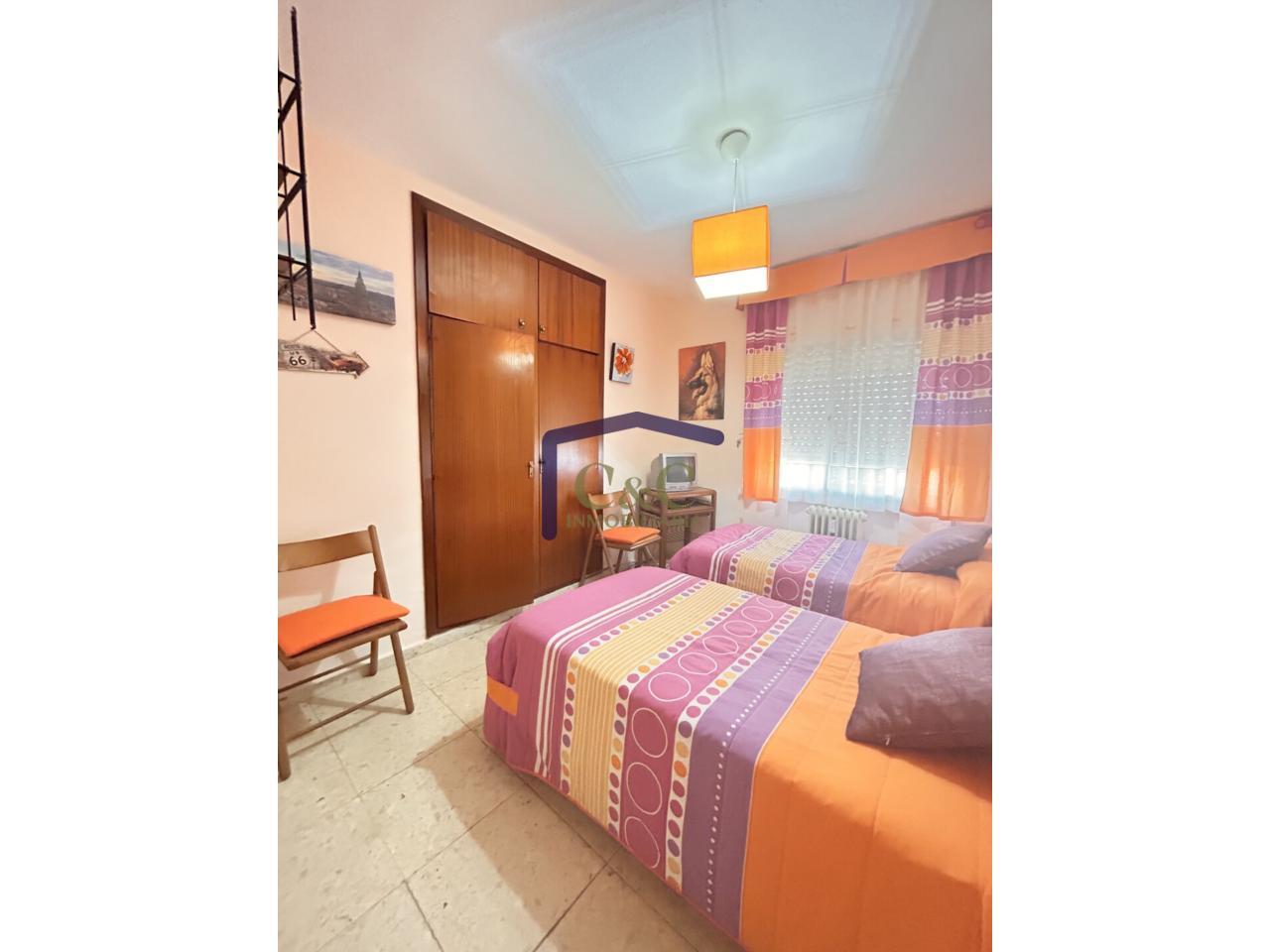 Venta de piso en Manzanares