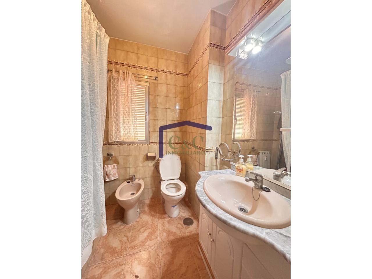 Venta de piso en Manzanares