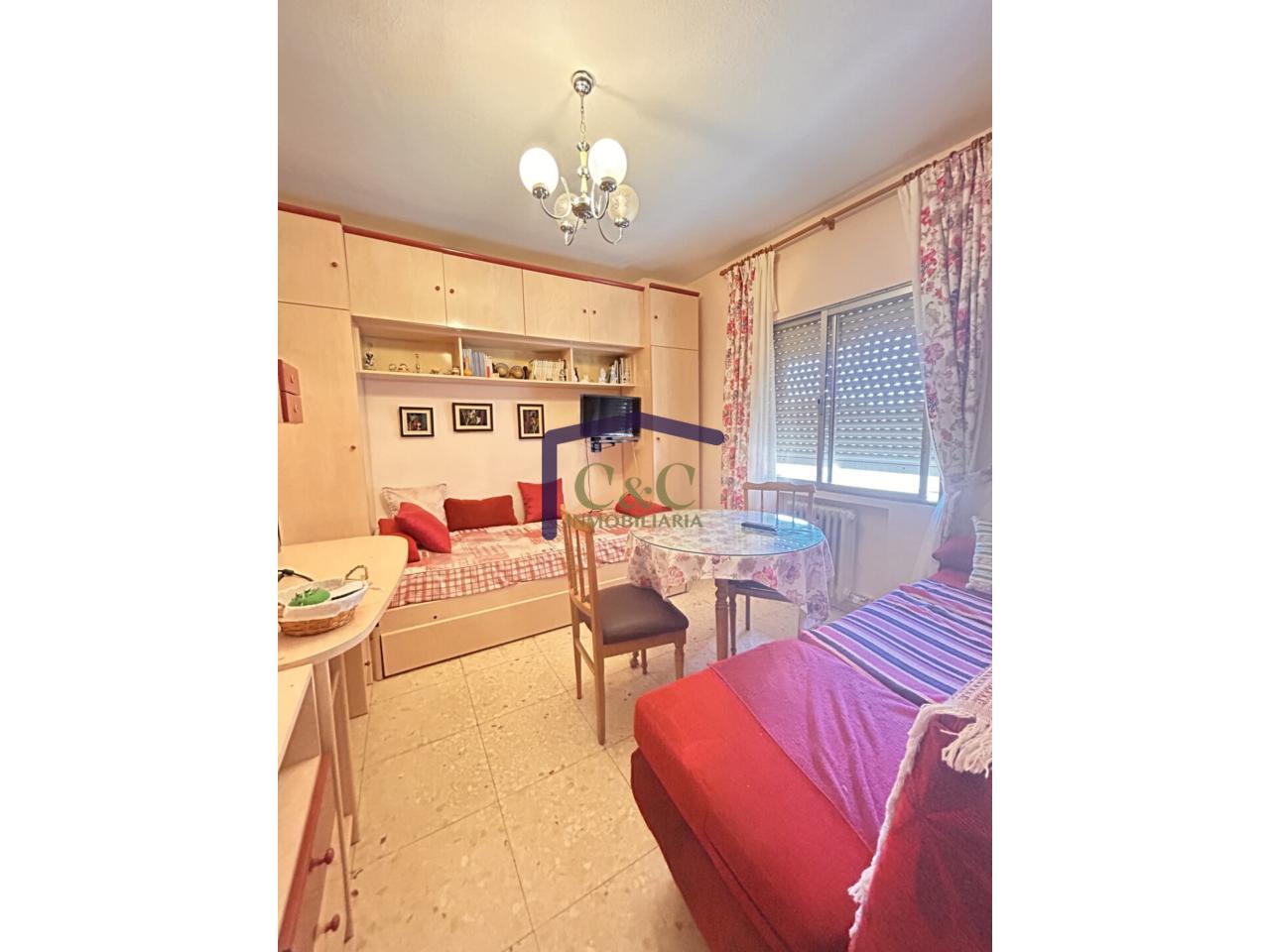 Venta de piso en Manzanares