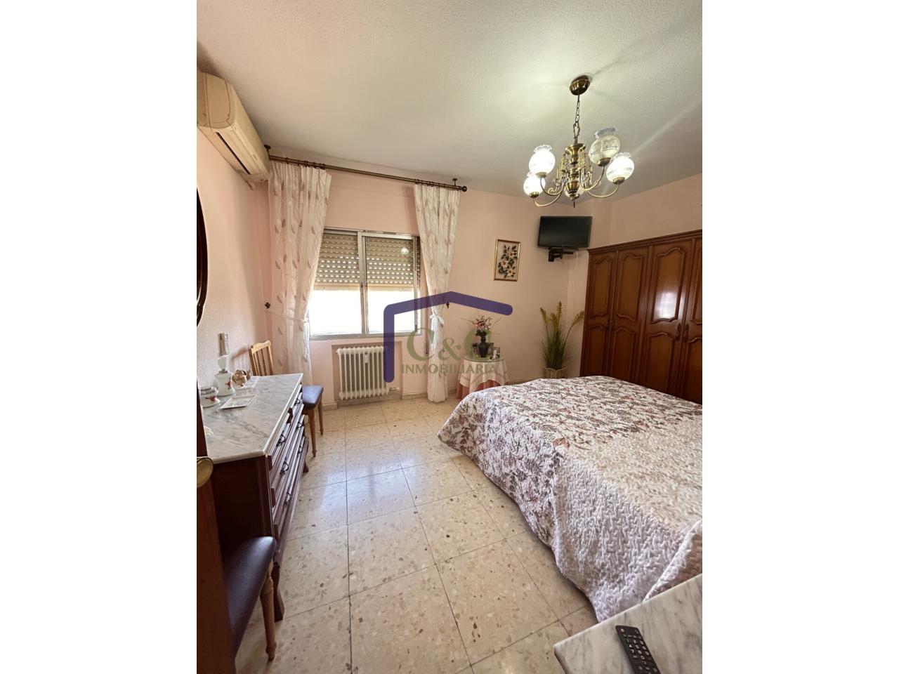 Venta de piso en Manzanares