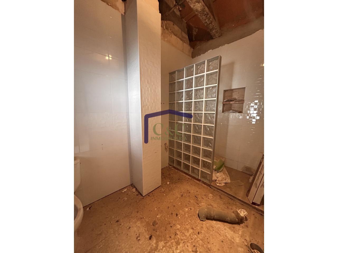 Venta de casa en Manzanares