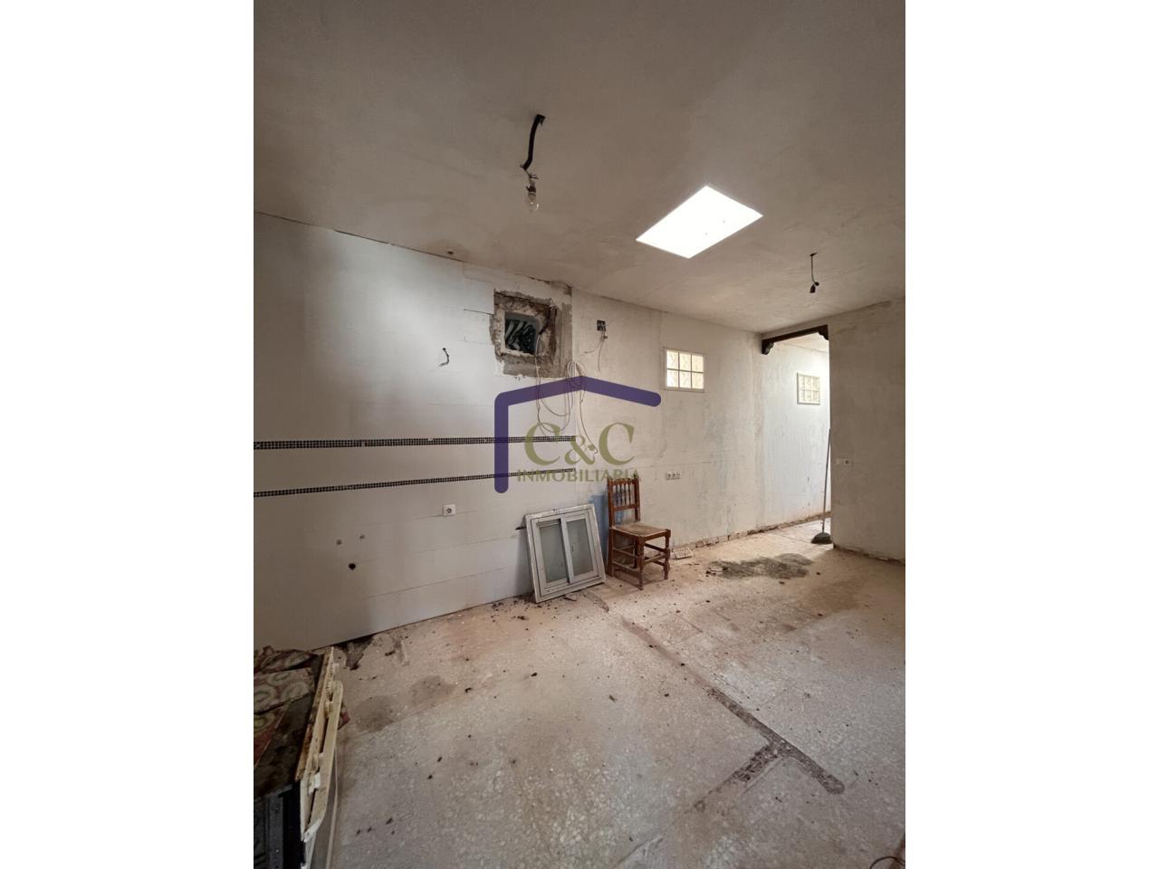 Venta de casa en Manzanares