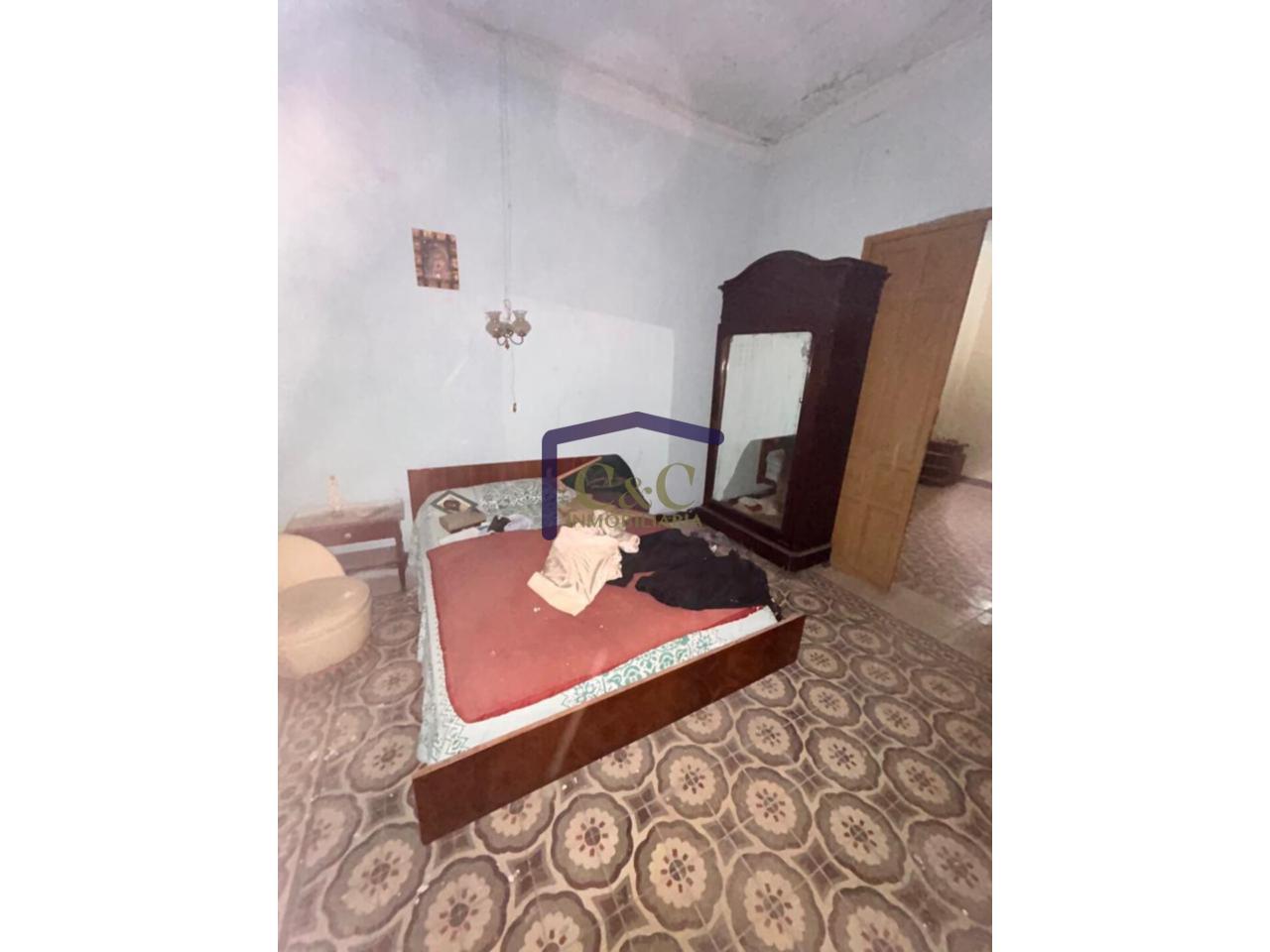 Venta de casa en Manzanares
