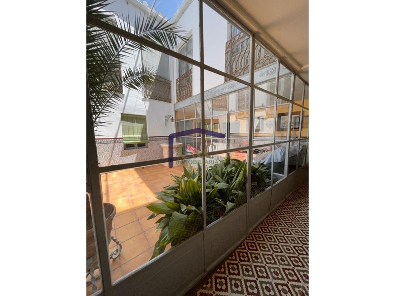 Venta de casa en Manzanares