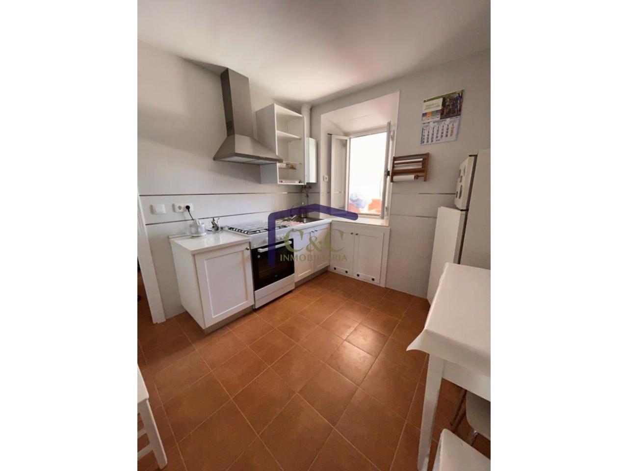 Venta de casa en Manzanares