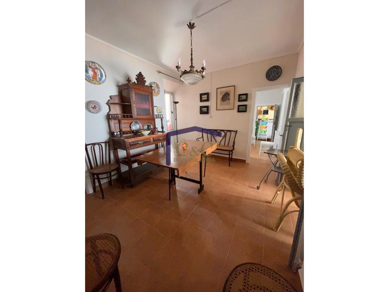 Venta de casa en Manzanares