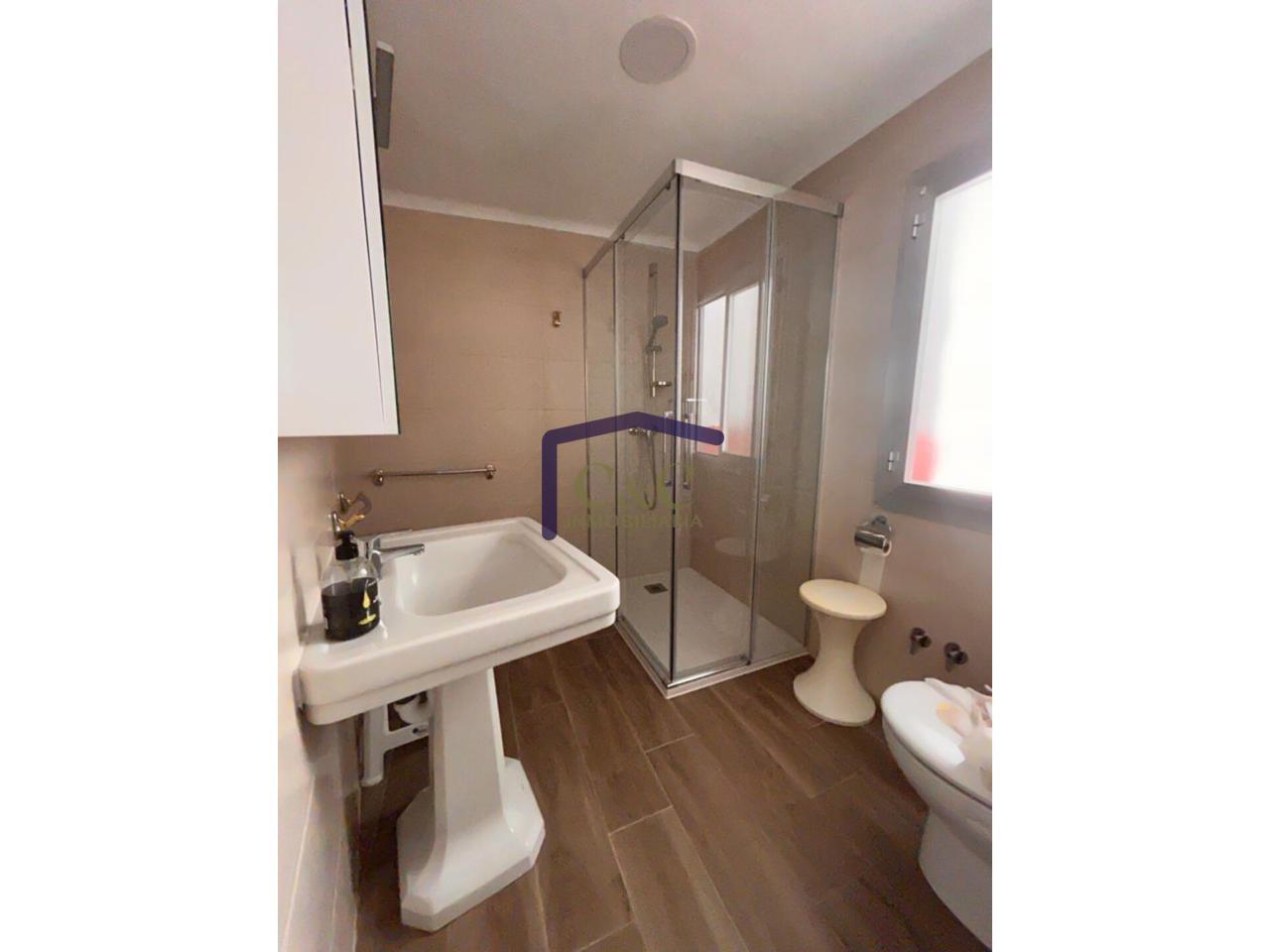 Venta de casa en Manzanares