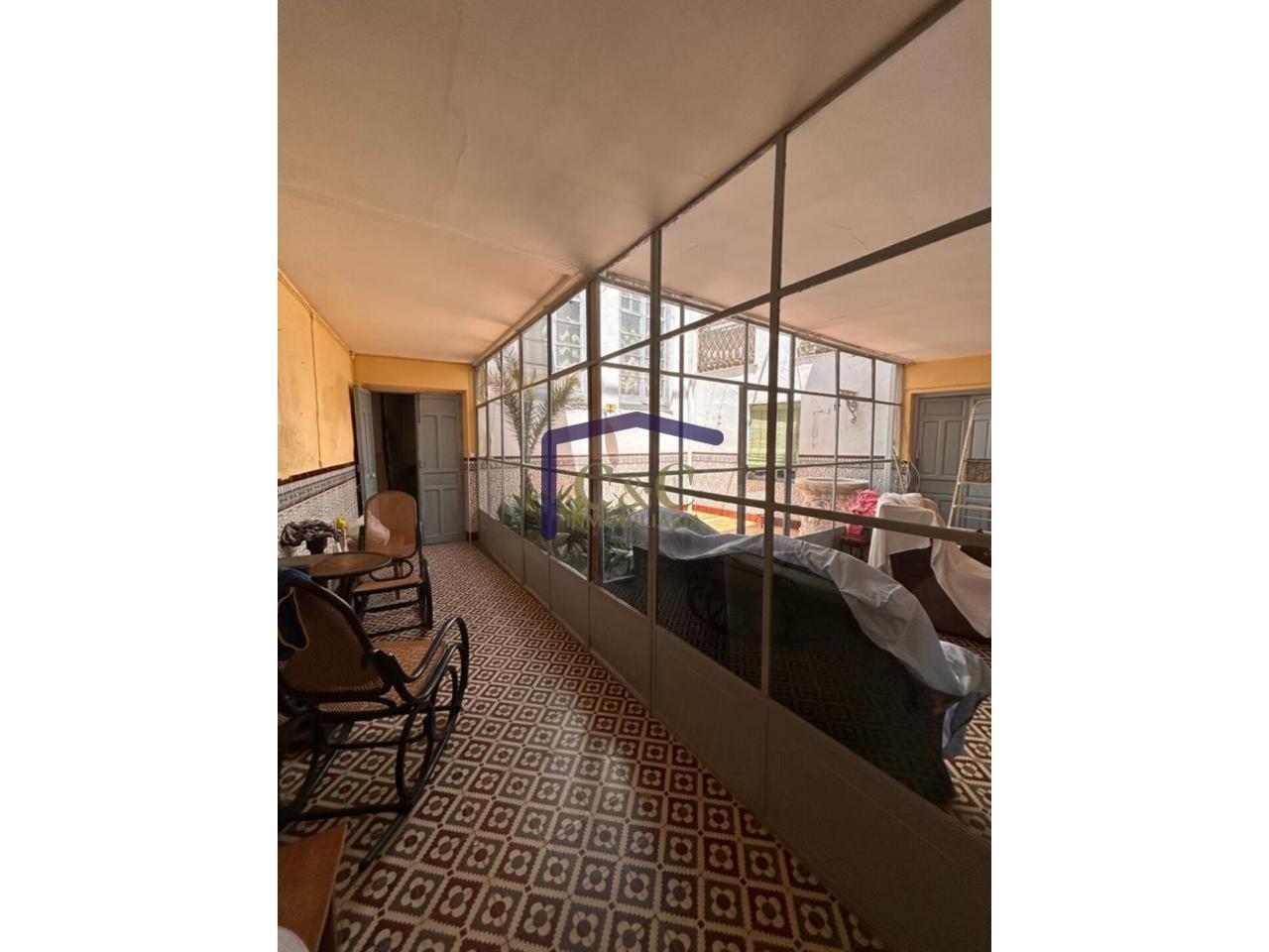 Venta de casa en Manzanares