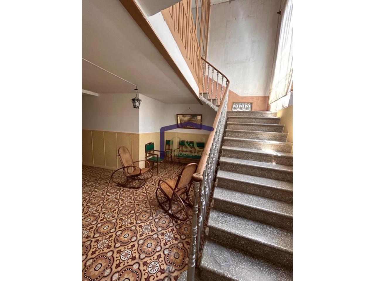 Venta de casa en Manzanares
