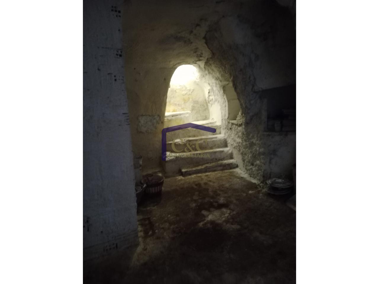 For sale of house in Manzanares