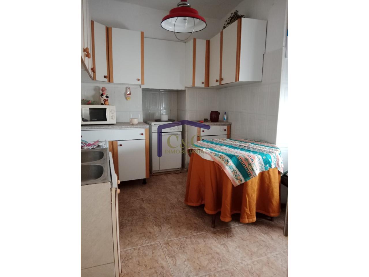 For sale of house in Manzanares