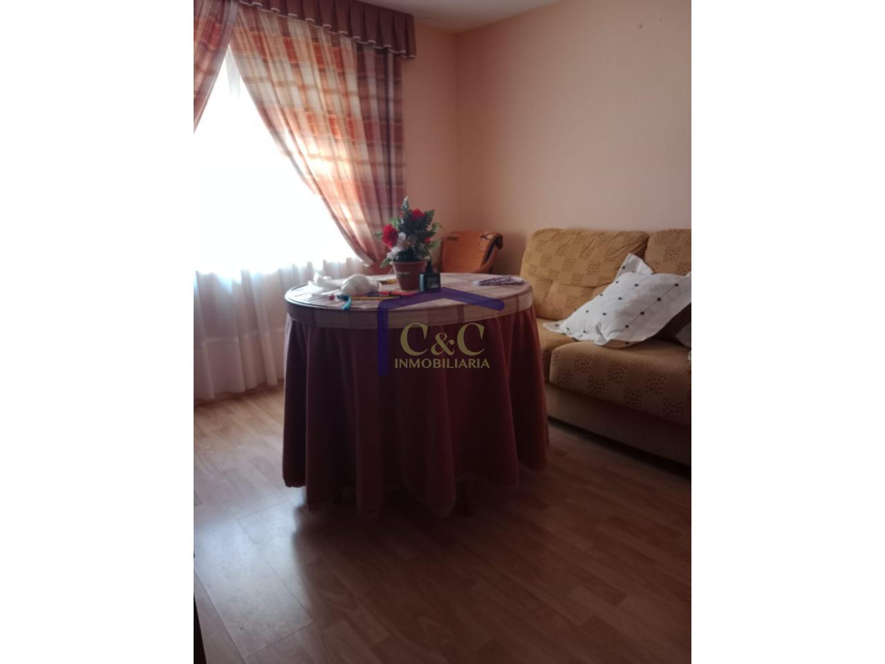 For sale of house in Manzanares