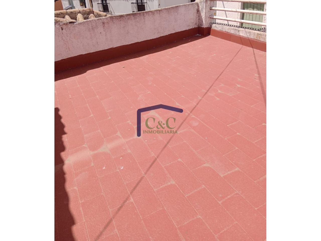 For sale of house in Manzanares