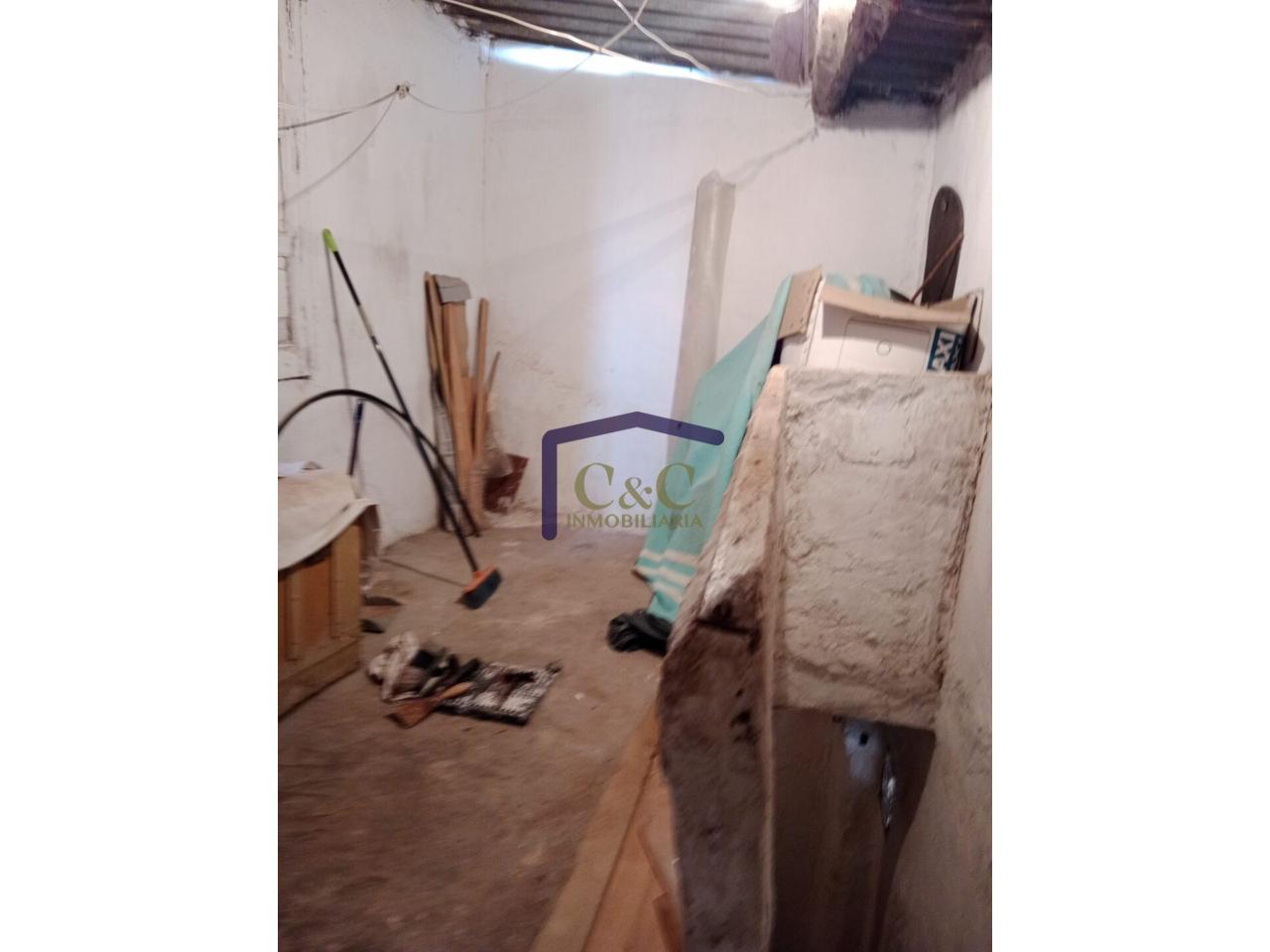 For sale of house in Manzanares
