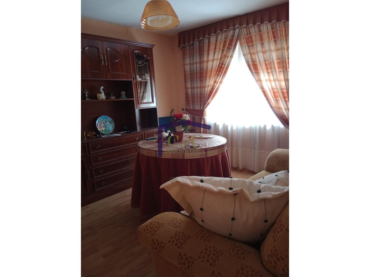 For sale of house in Manzanares