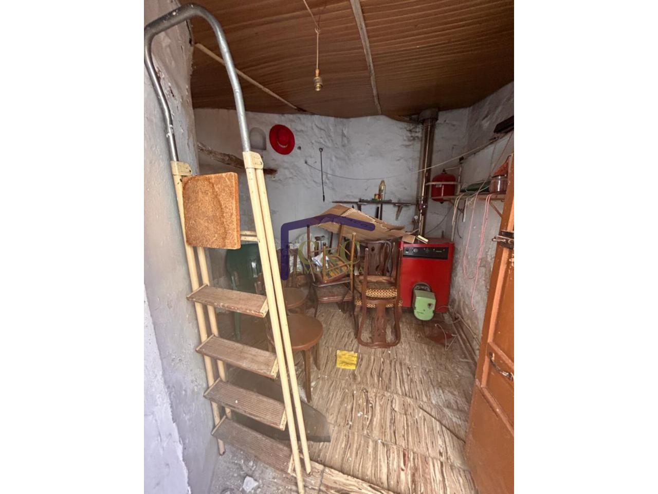 For sale of house in Manzanares