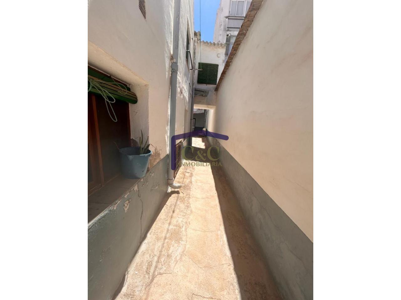 For sale of house in Manzanares