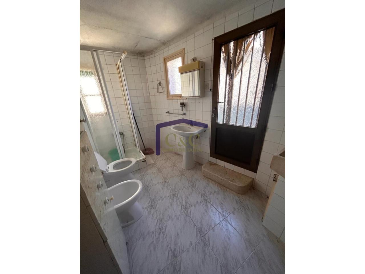 For sale of house in Manzanares