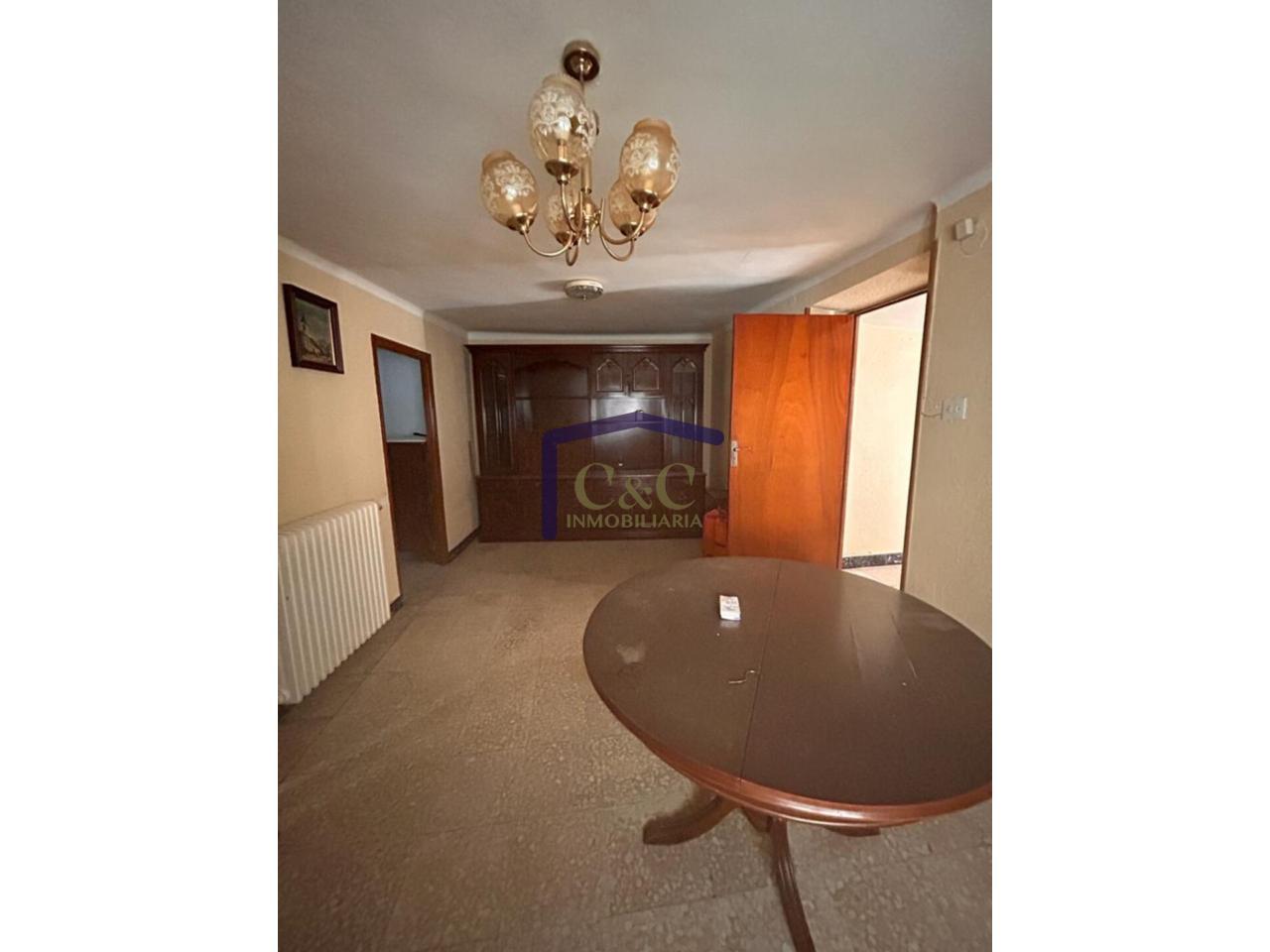 For sale of house in Manzanares