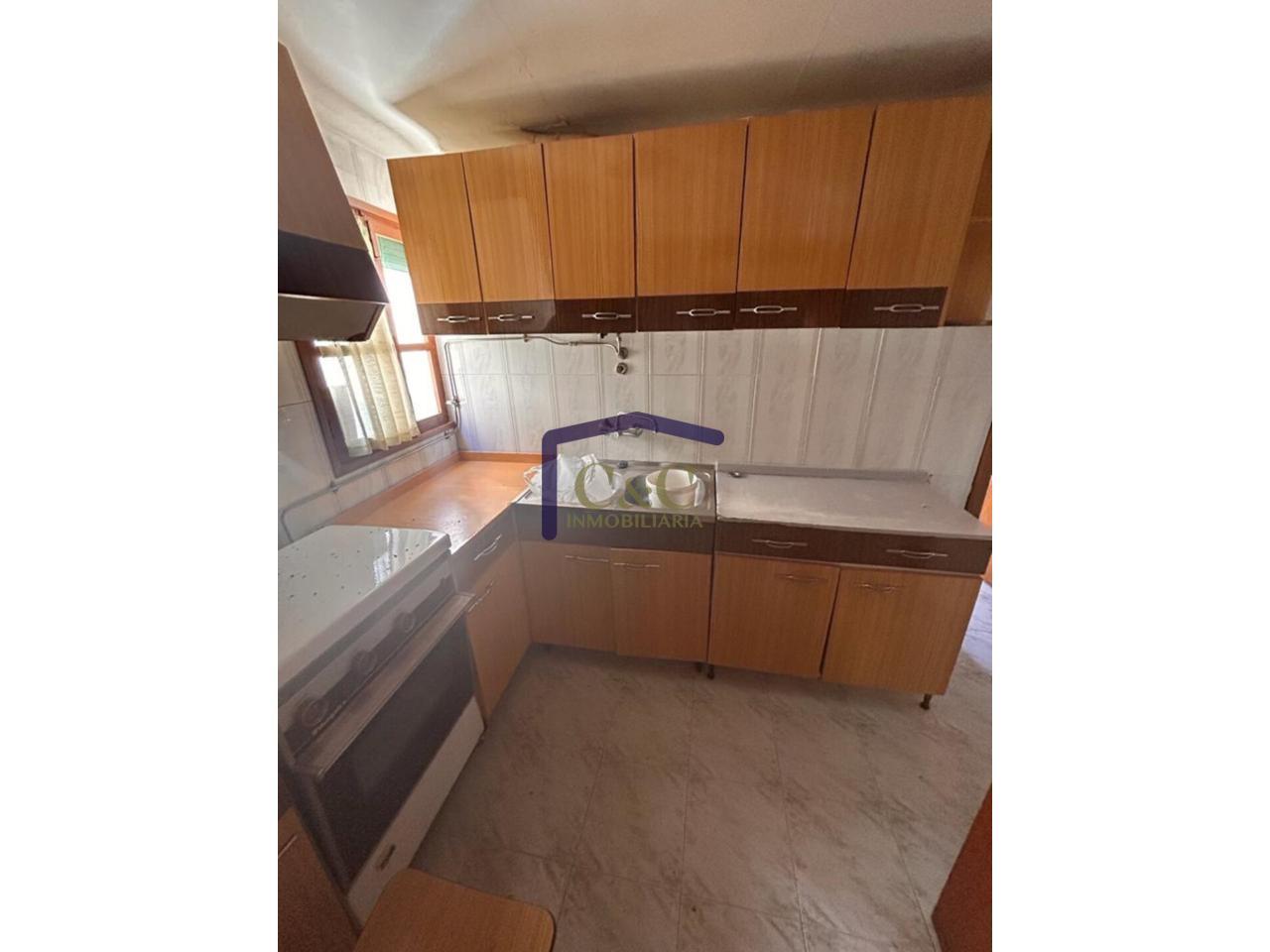 For sale of house in Manzanares