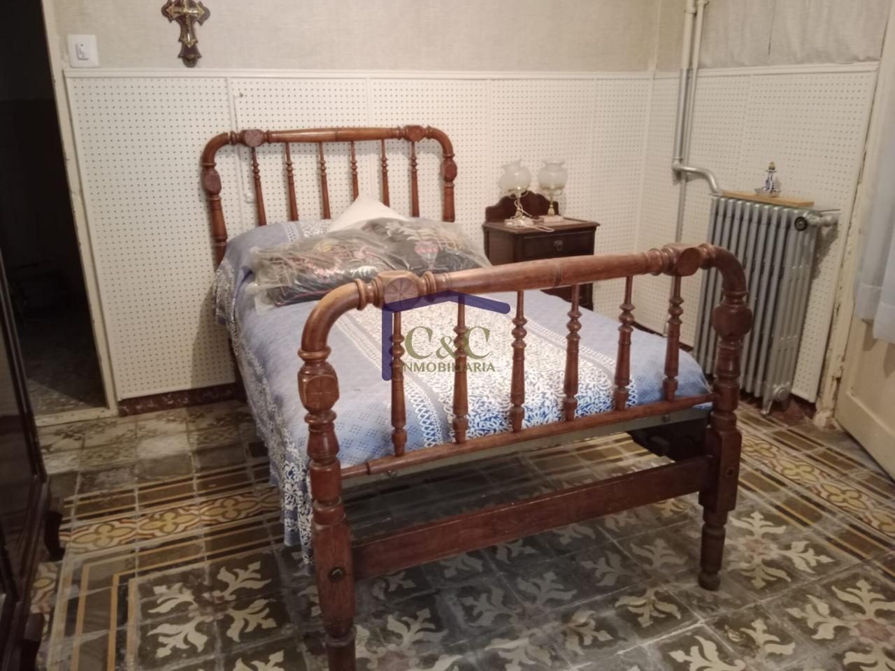 Venta de casa en Manzanares