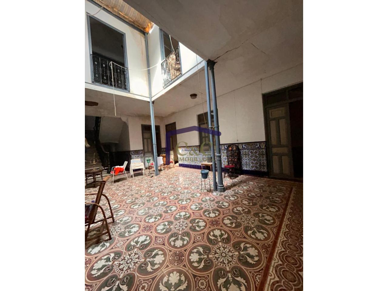 For sale of house in Manzanares