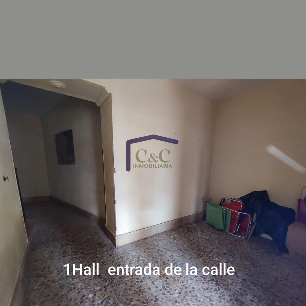 Venta de casa en Manzanares