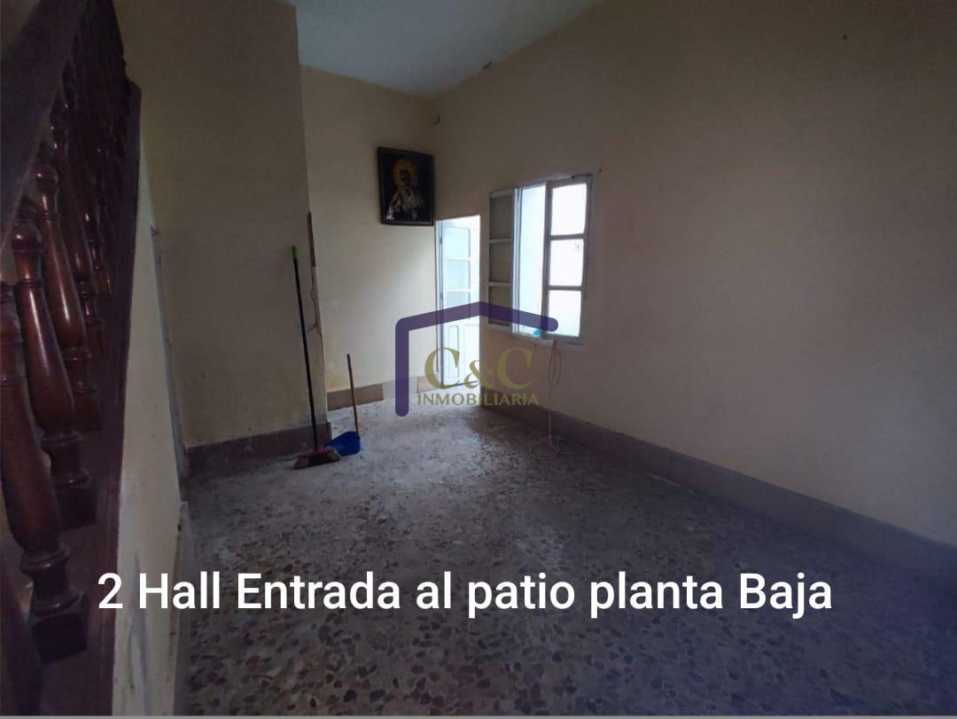 Venta de casa en Manzanares