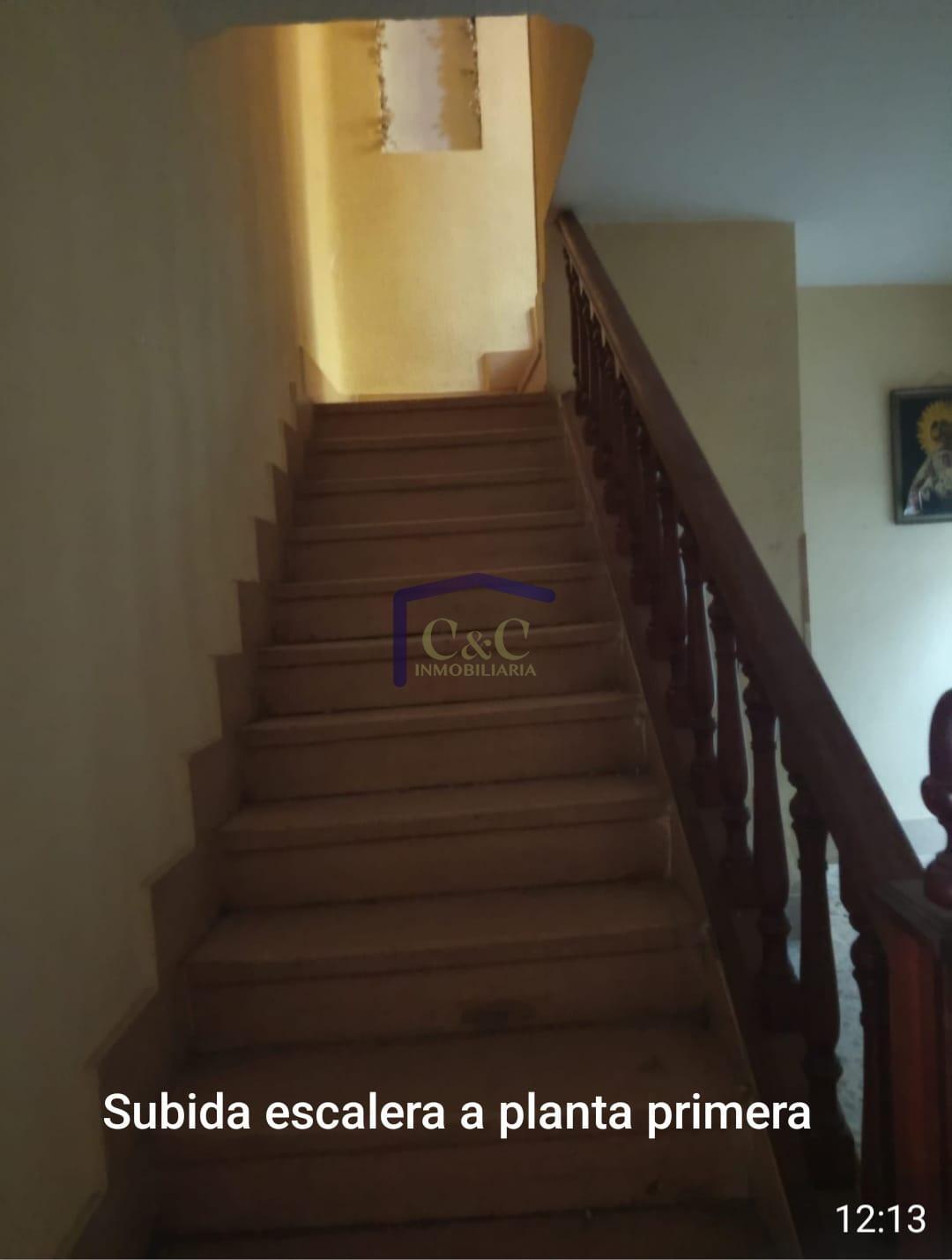 Venta de casa en Manzanares