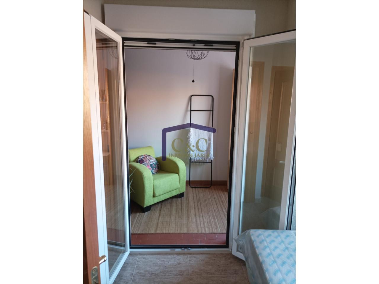 For sale of flat in Manzanares