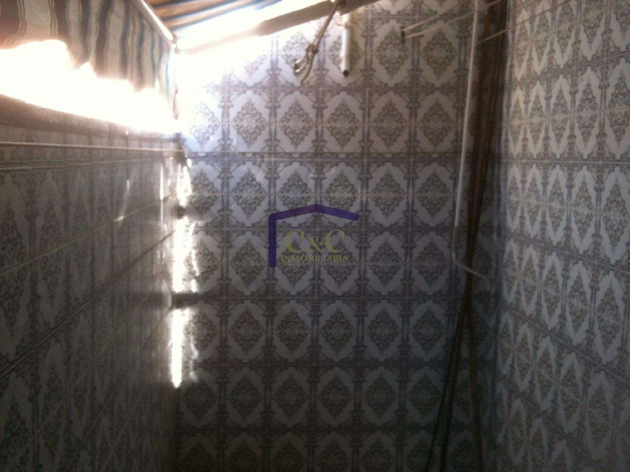 For sale of flat in Manzanares