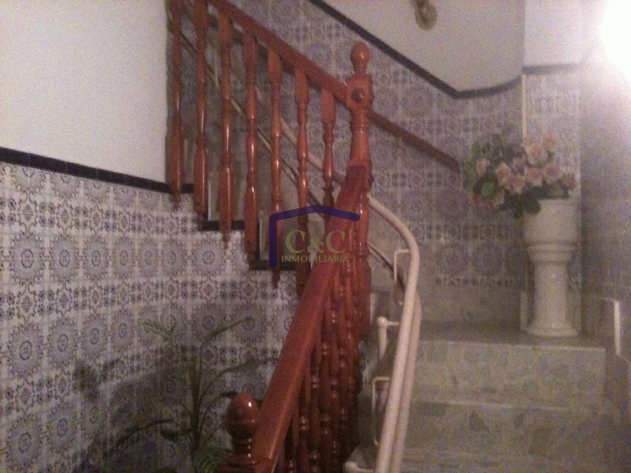 For sale of flat in Manzanares