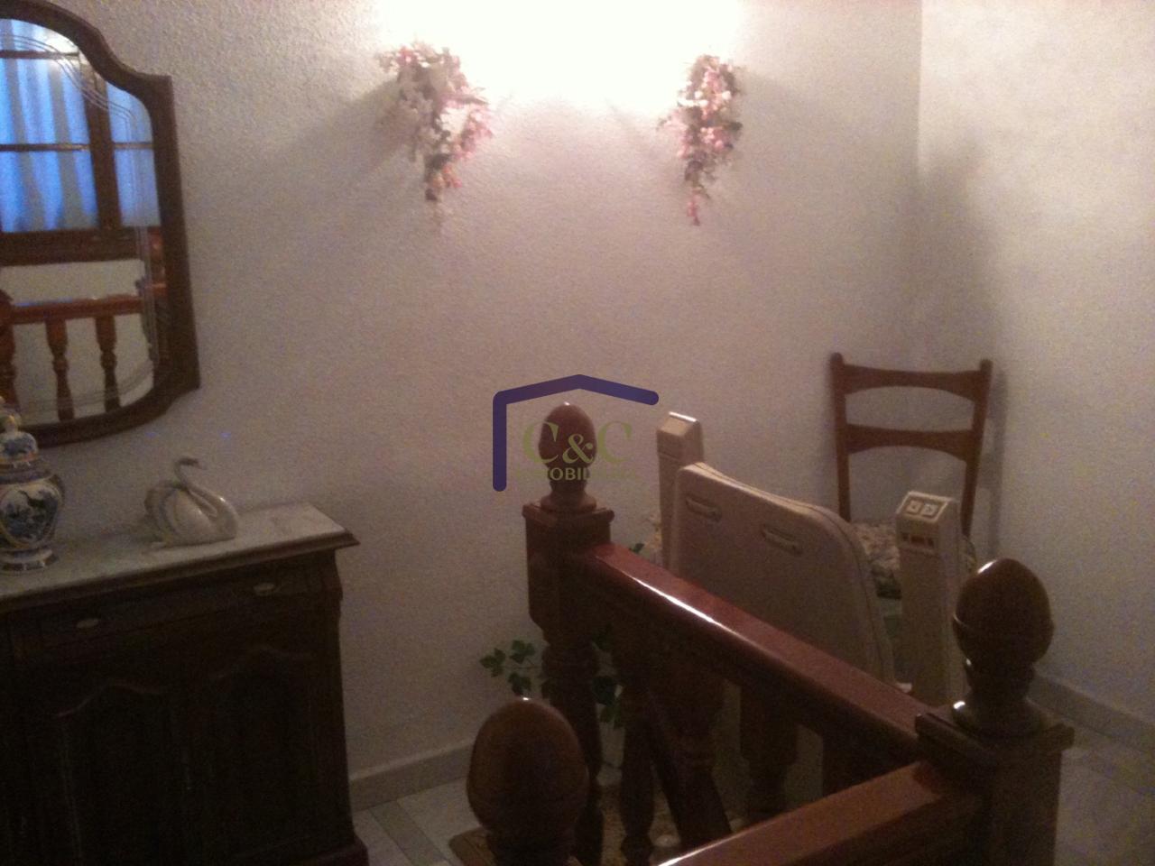 For sale of flat in Manzanares