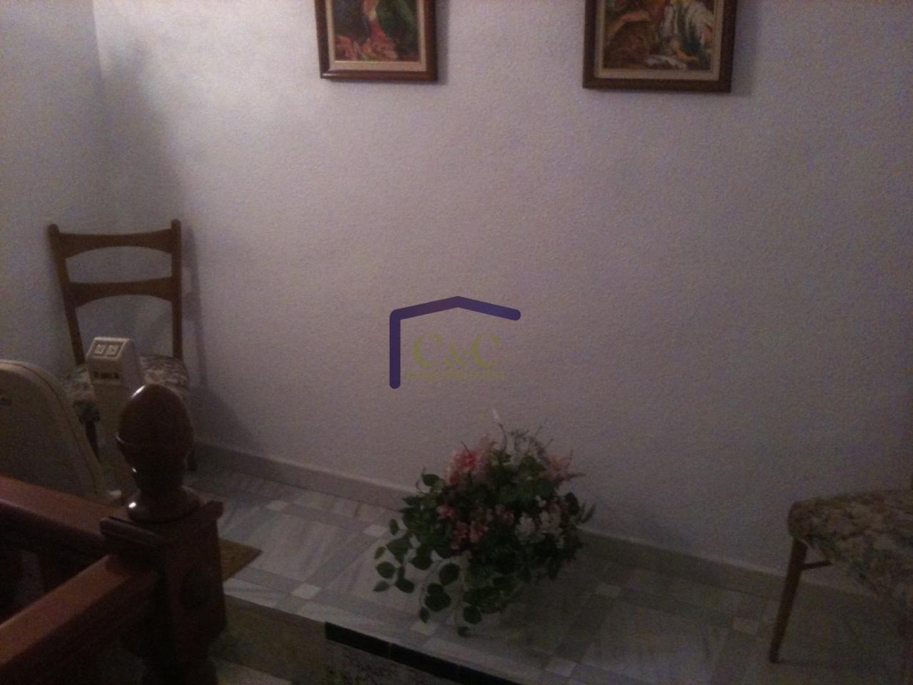 For sale of flat in Manzanares