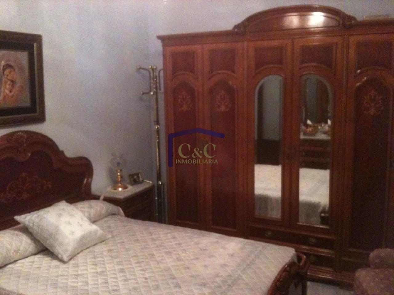 For sale of flat in Manzanares