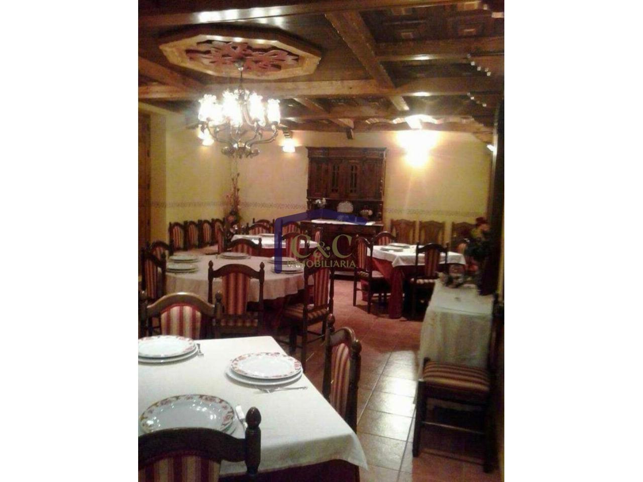 For sale of commercial in Manzanares
