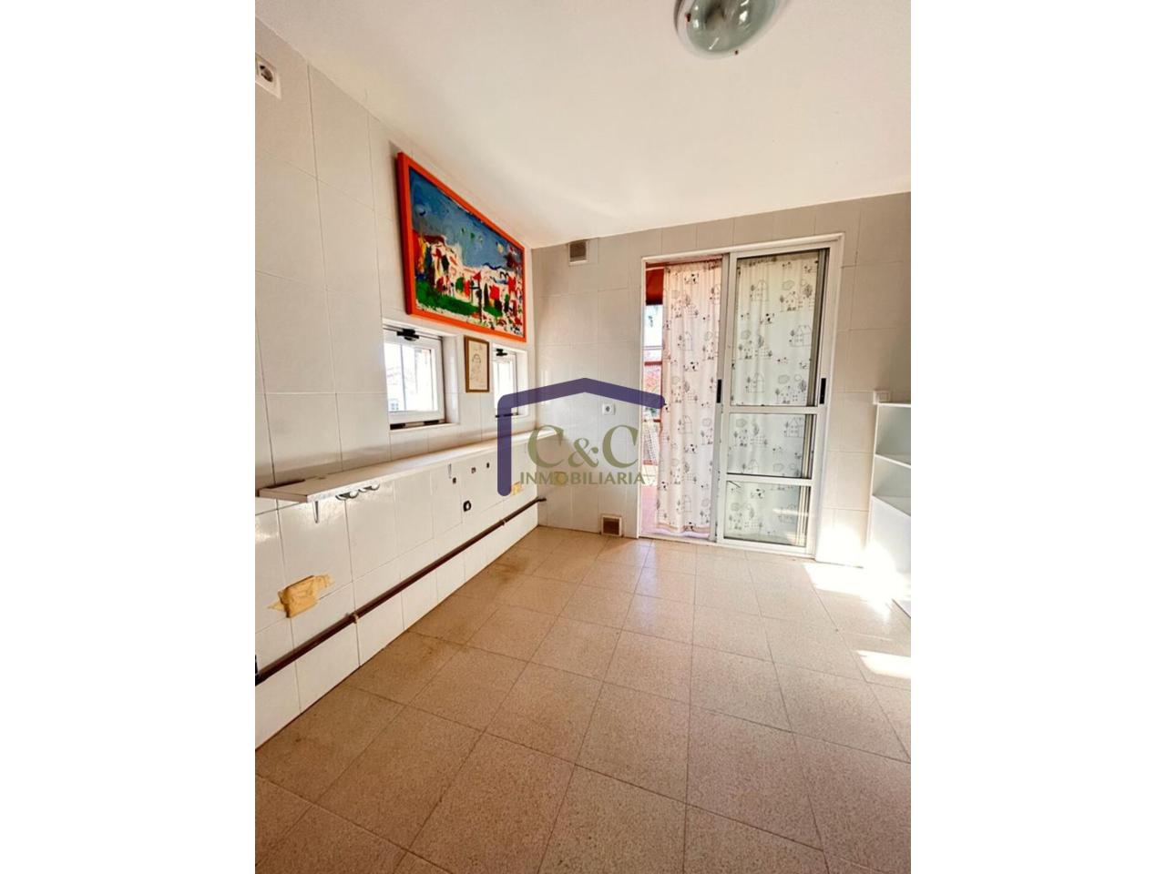 Venta de casa en Manzanares