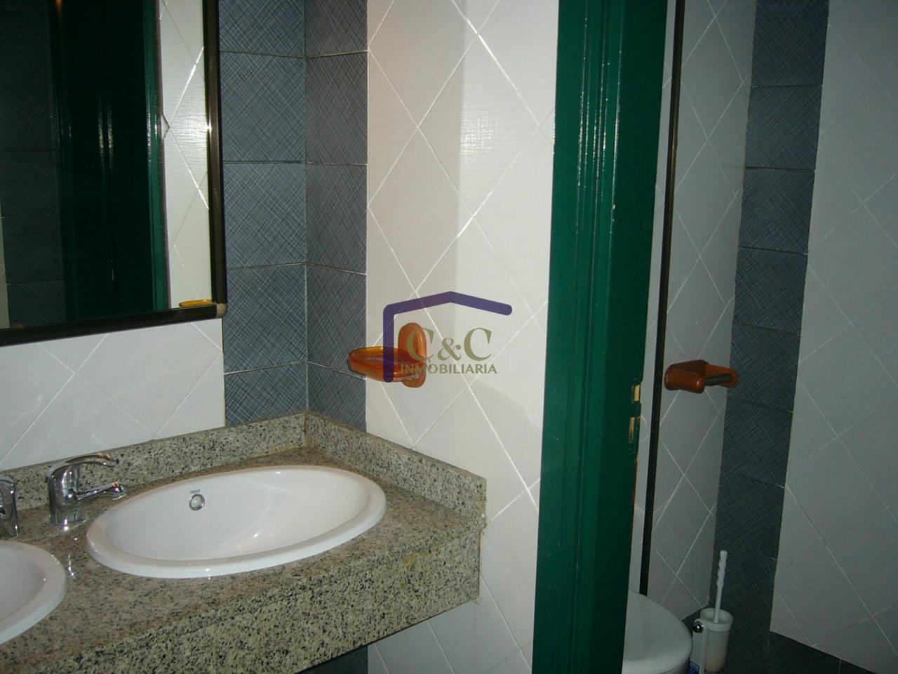 Alquiler de local comercial en Manzanares