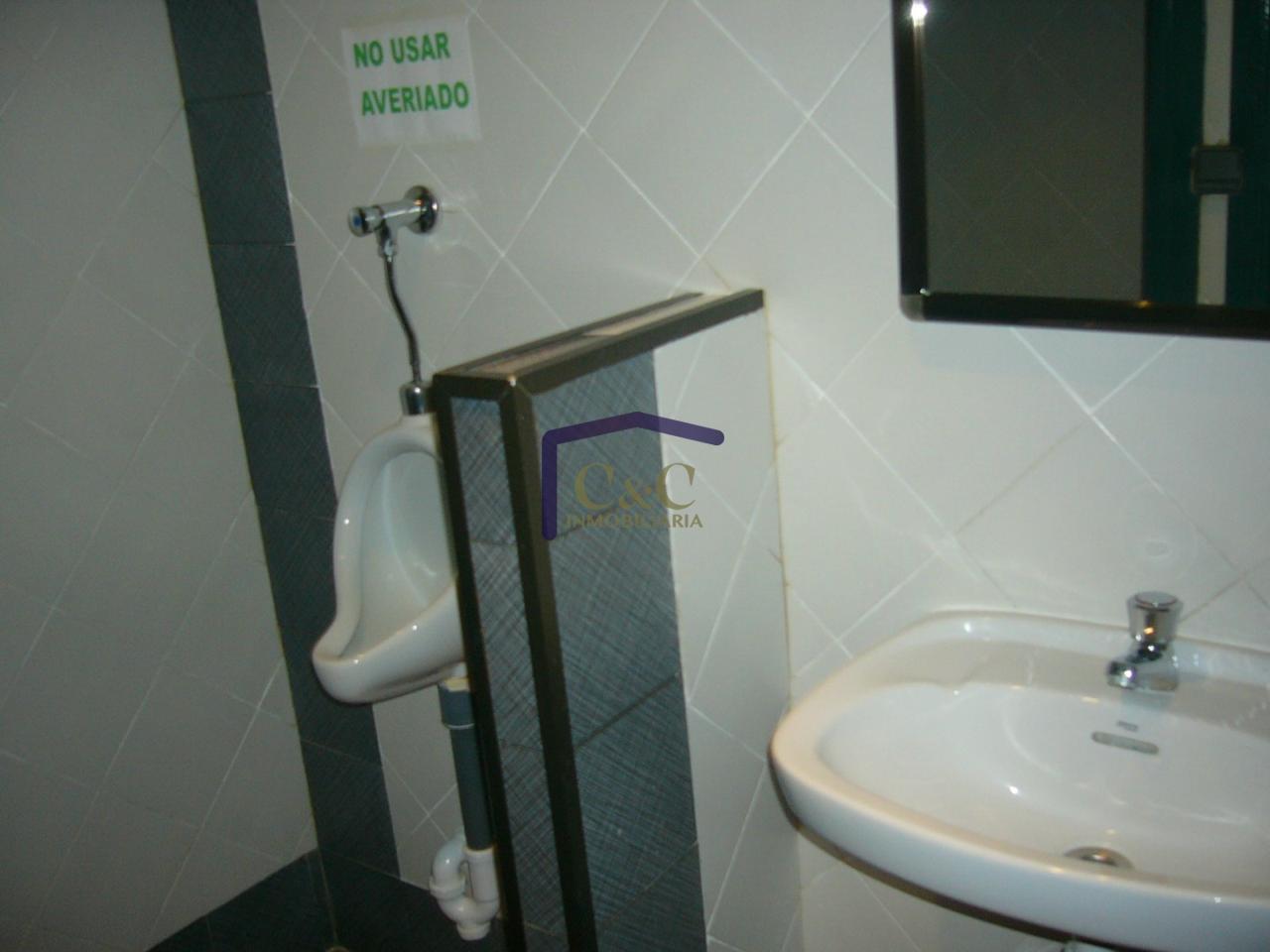 Alquiler de local comercial en Manzanares