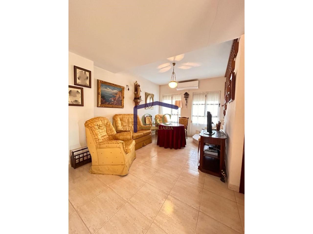 For sale of house in Manzanares