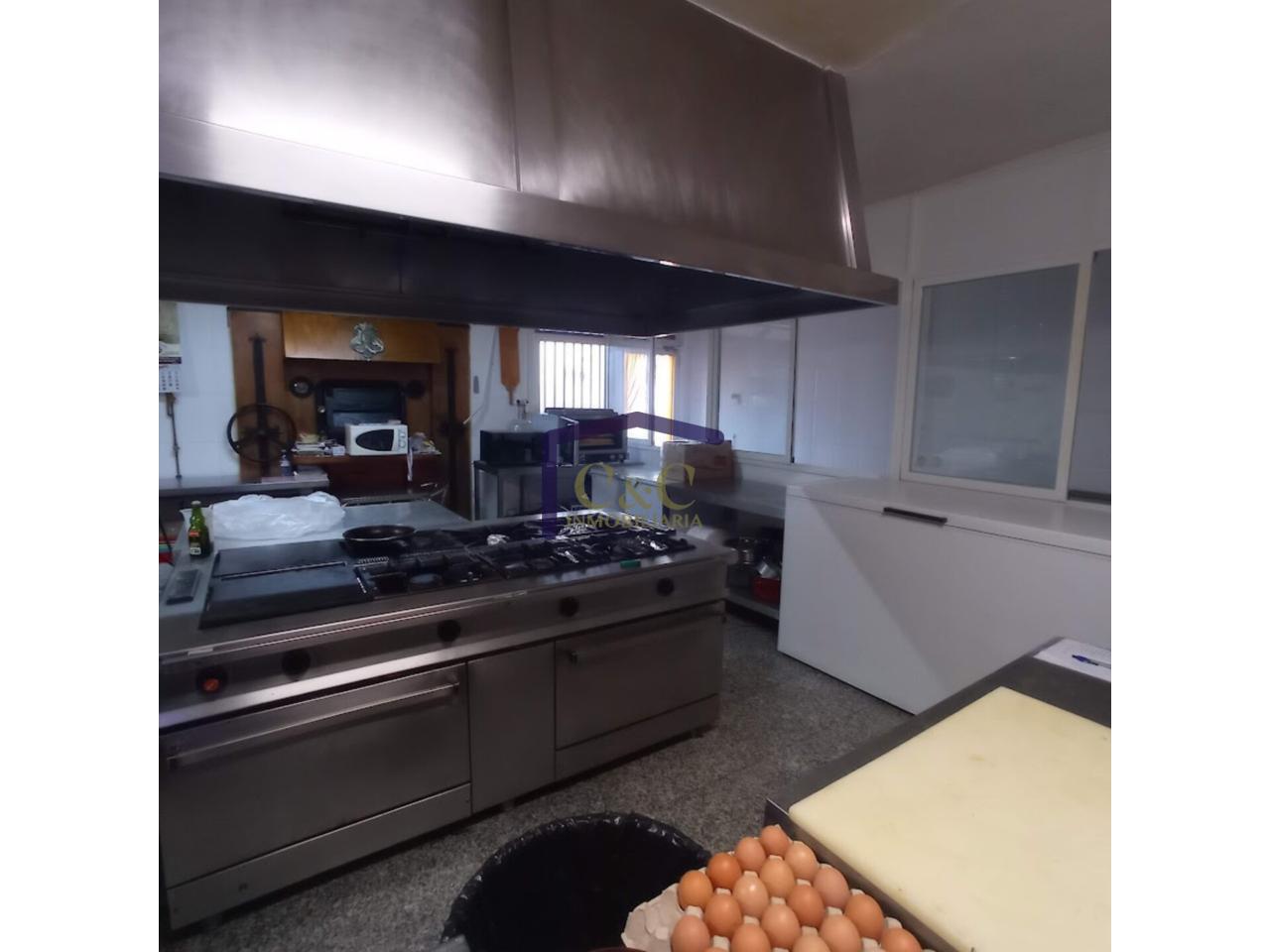 For sale of house in Valdepeñas