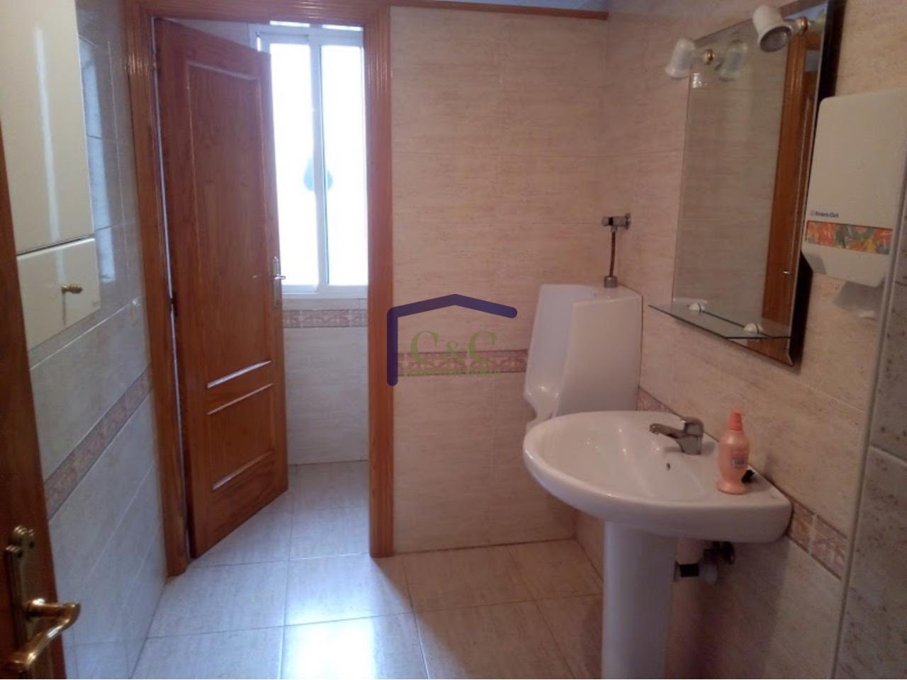 Alquiler de local en Manzanares
