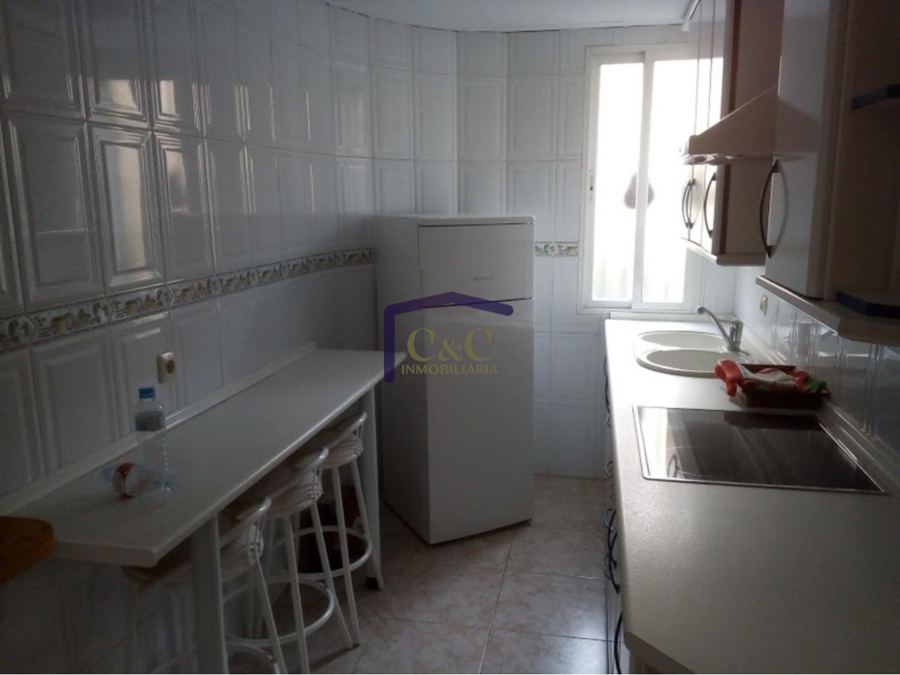Alquiler de local en Manzanares