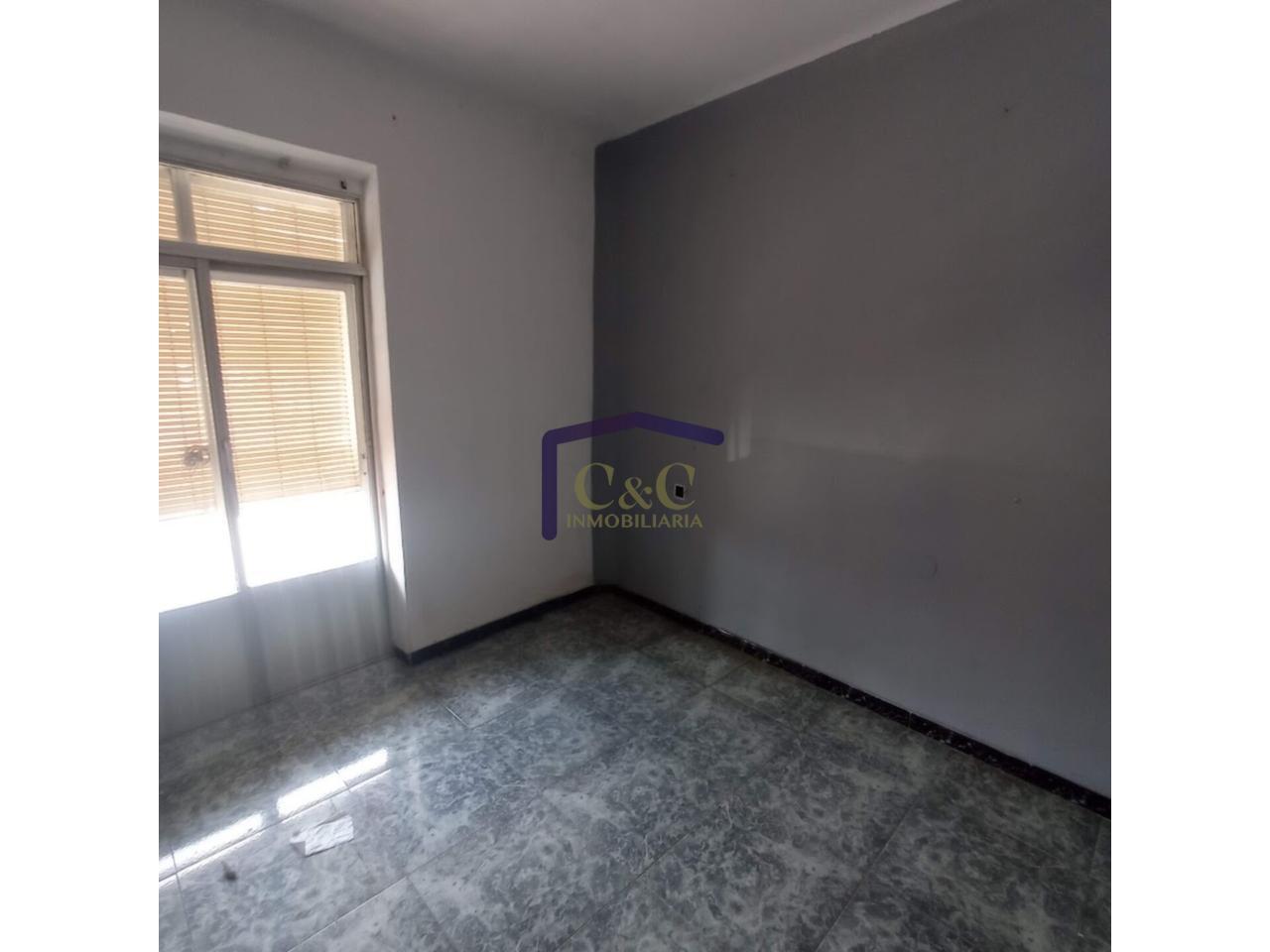 Venta de casa en Manzanares