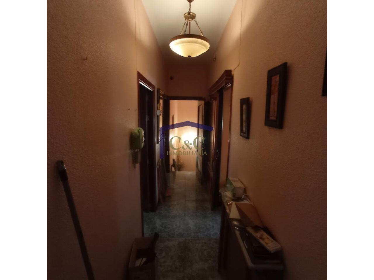 Venta de casa en Manzanares