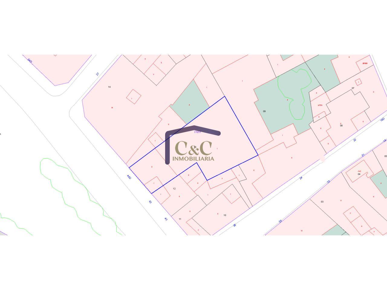 Venta de casa en Manzanares