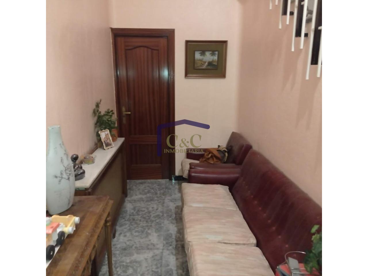Venta de casa en Manzanares
